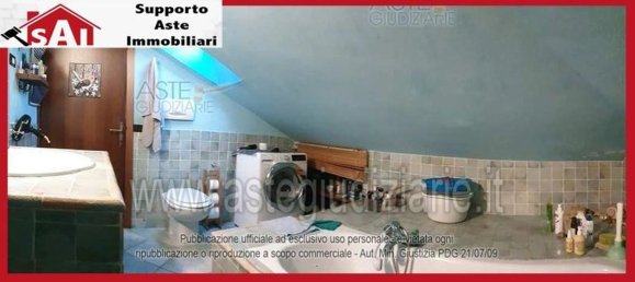 Квартира с 5 спальнями в Рим, Италия № 330803 4