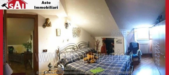 Квартира с 5 спальнями в Рим, Италия № 330803 16