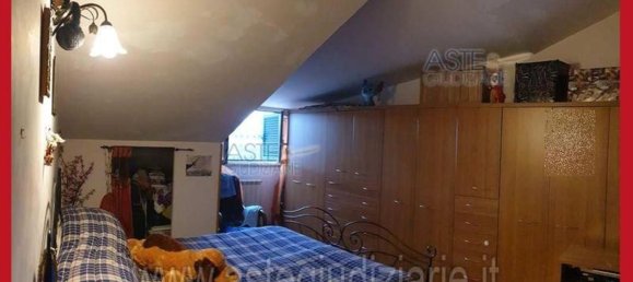 Квартира с 5 спальнями в Рим, Италия № 330803 32