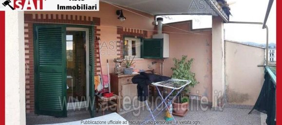 Квартира с 5 спальнями в Рим, Италия № 330803 7