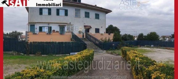 Квартира с 5 спальнями в Рим, Италия № 330803 18