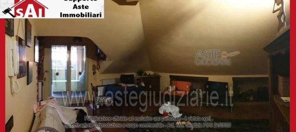 Квартира с 5 спальнями в Рим, Италия № 330803 13