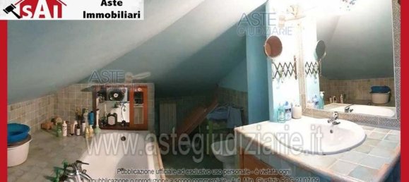 Квартира с 5 спальнями в Рим, Италия № 330803 34