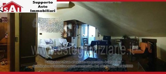 Квартира с 5 спальнями в Рим, Италия № 330803 31