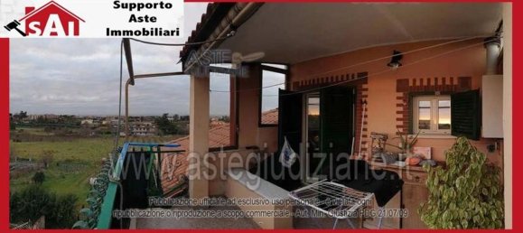 Квартира с 5 спальнями в Рим, Италия № 330803 8