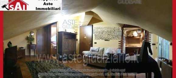 Квартира с 5 спальнями в Рим, Италия № 330803 29