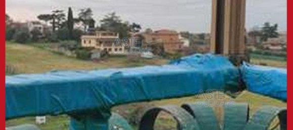 Квартира с 5 спальнями в Рим, Италия № 330803 26