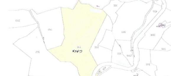 Terreno en Sesta Godano, Italy 12830 m² No. 84401 3