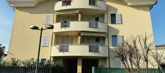 Studio in Liscate, Italy, Nr. 60594 3