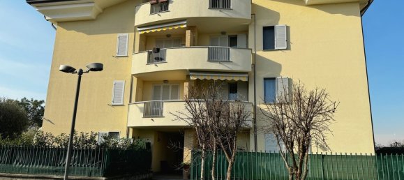 Studio in Liscate, Italy, Nr. 60594 2