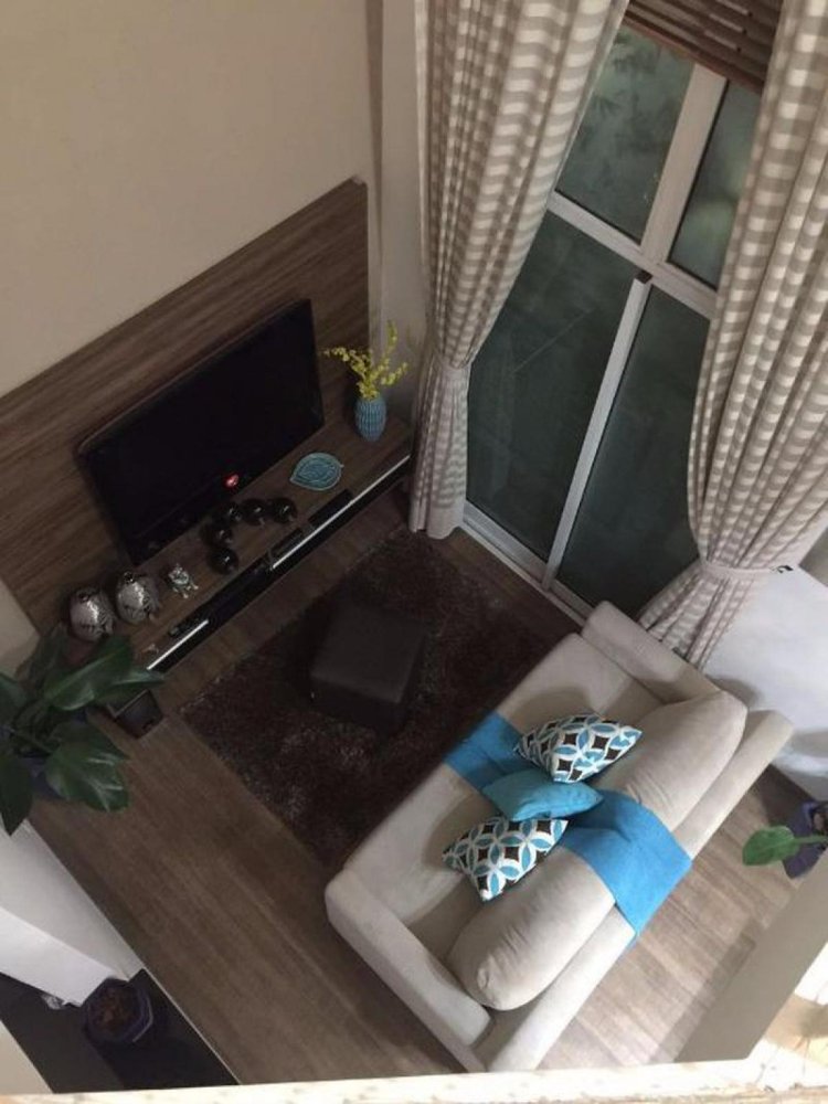 Studio in Sao Paulo, Brazil, Nr. 525788