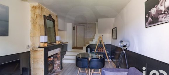 Таунхаус с 1 спальней в Уаз, Франция № 304085 2