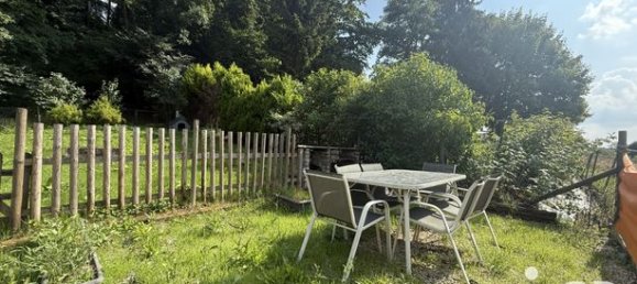 Таунхаус с 1 спальней в Уаз, Франция № 304085 11