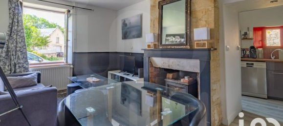 Таунхаус с 1 спальней в Уаз, Франция № 304085 3