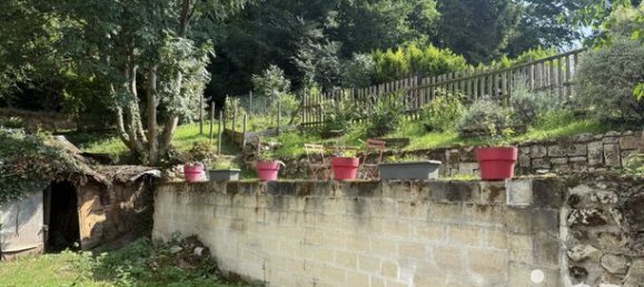 Таунхаус с 1 спальней в Уаз, Франция № 304085 12