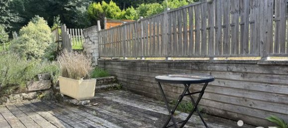 Таунхаус с 1 спальней в Уаз, Франция № 304085 9