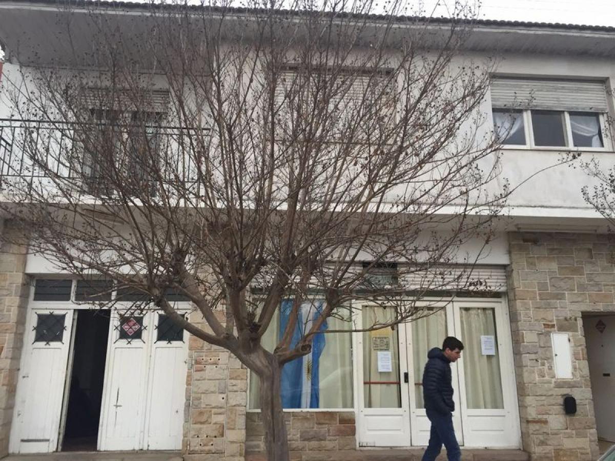 Casa T3 em Buenos Aires, Argentina N.º 78861