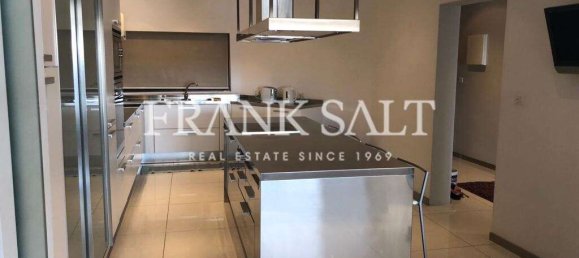 Apartamento de 3 dormitorios en Sliema, Malta No. 3765 4