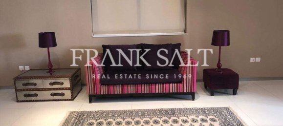 Apartamento de 3 dormitorios en Sliema, Malta No. 3765 5