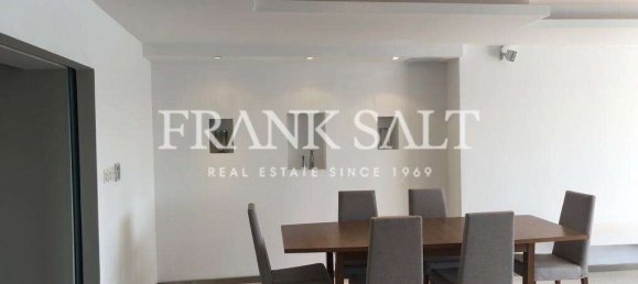 Apartamento de 3 dormitorios en Sliema, Malta No. 3765 6