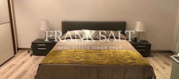 Apartamento de 3 dormitorios en Sliema, Malta No. 3765 7