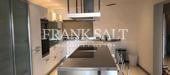 Apartamento de 3 dormitorios en Sliema, Malta No. 3765 3