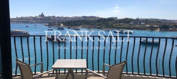 Apartamento de 3 dormitorios en Sliema, Malta No. 3765 9