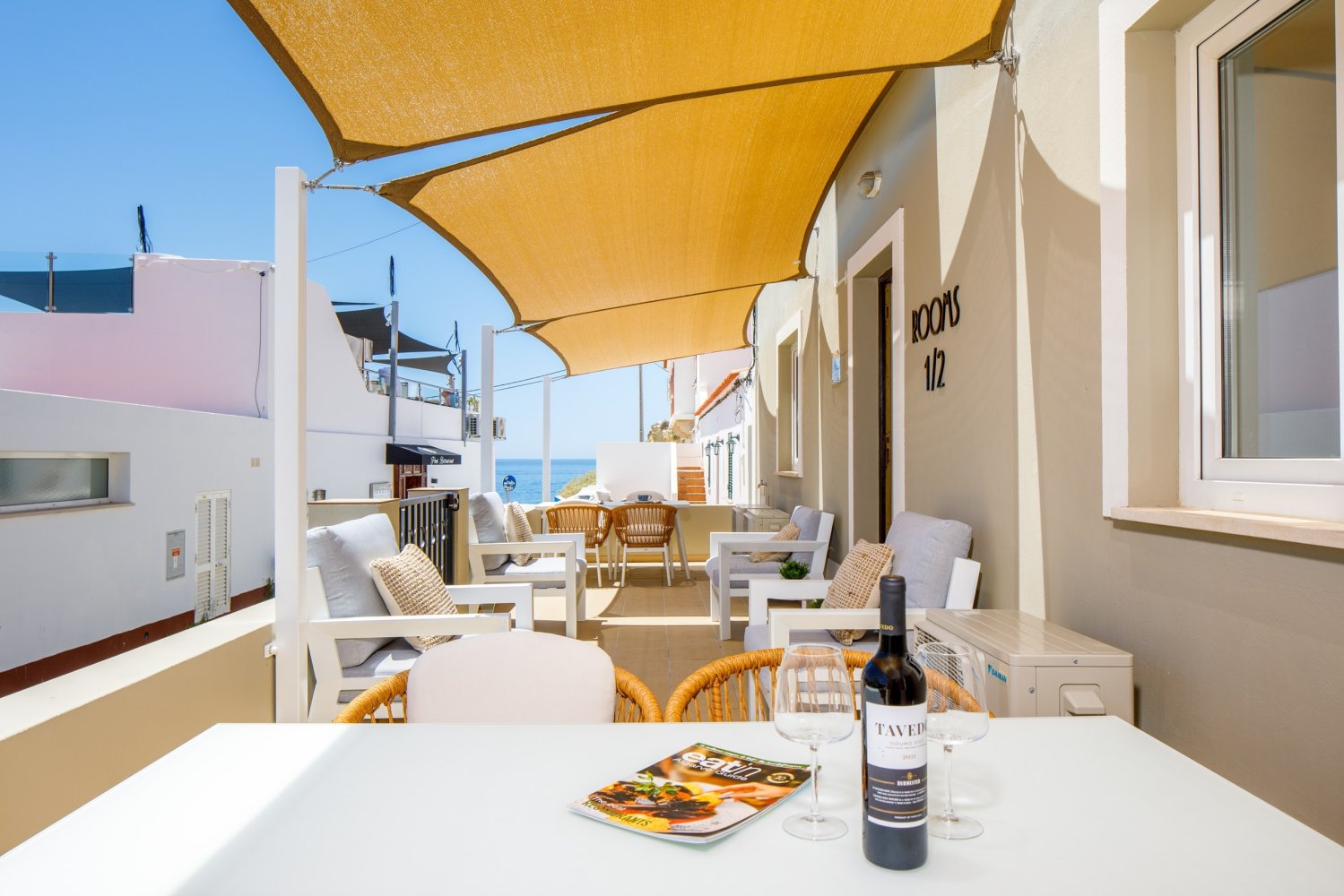 4 bedrooms Villa in Lagoa, Portugal No. 134793