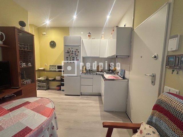 2 غرف نوم شقة في Madrid, Spain رقم 151447