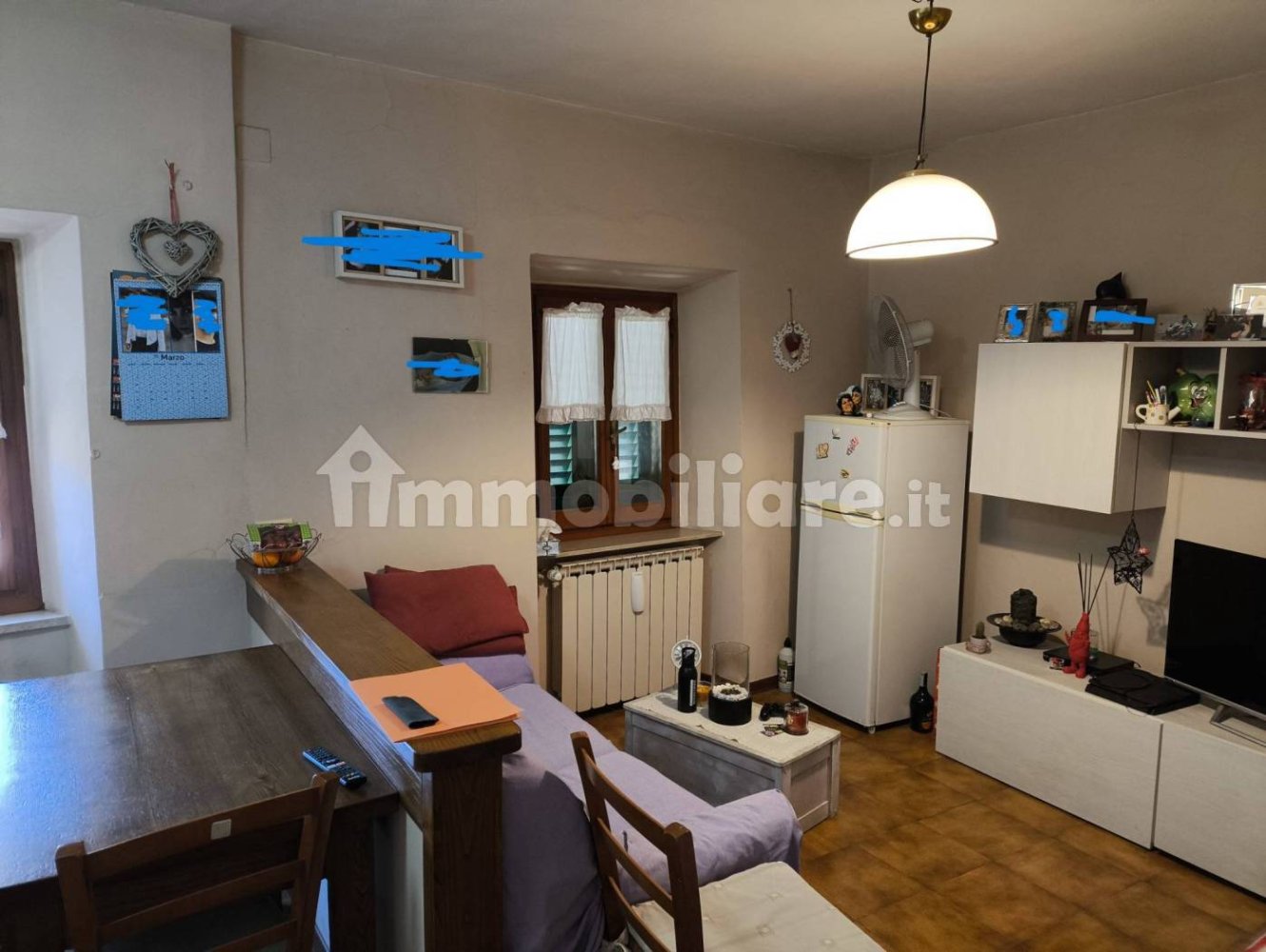 3 bedrooms House in San Marcello Piteglio, Italy No. 352510
