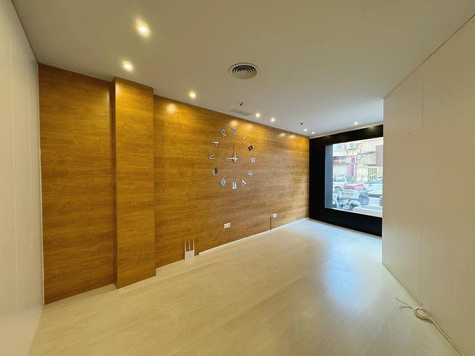 1 Schlafzimmer Gewerbliche Immobilie in Guardamar del Segura, Spain, Nr. 184643