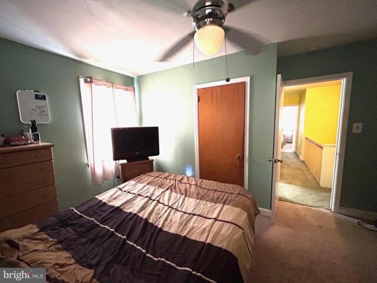 3 bedrooms House in Bristol, USA No. 383044