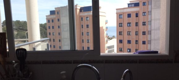 3 bedrooms Apartment in Calpe, Spain No. 183752 10