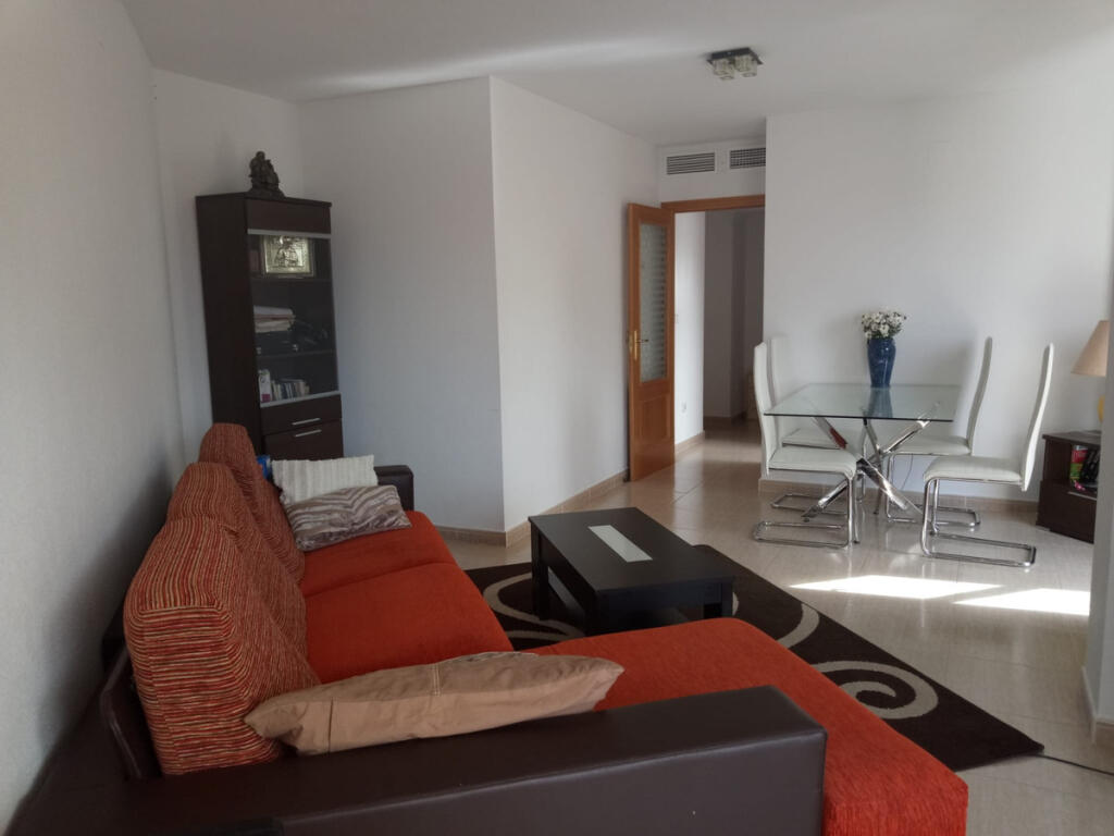 3 bedrooms Apartment in Calpe, Spain No. 183752