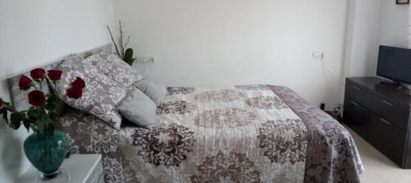 3 bedrooms Apartment in Calpe, Spain No. 183752 5