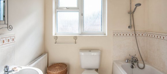  Bungalow in Dunholme, United Kingdom No. 2071 7