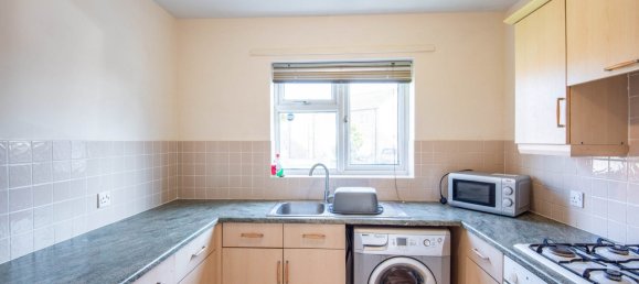  Bungalow in Dunholme, United Kingdom No. 2071 4