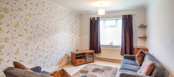  Bungalow in Dunholme, United Kingdom No. 2071 2