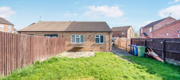  Bungalow in Dunholme, United Kingdom No. 2071 8