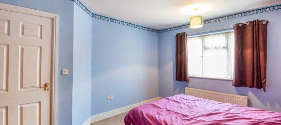  Bungalow in Dunholme, United Kingdom No. 2071 6