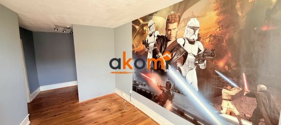 4 bedrooms House in Blamont, France No. 349981 5