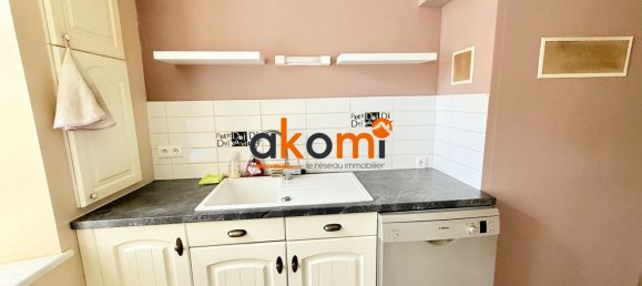 4 bedrooms House in Blamont, France No. 349981 3