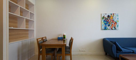 1 bedroom Apartment in District 7, Vietnam No. 16241 6