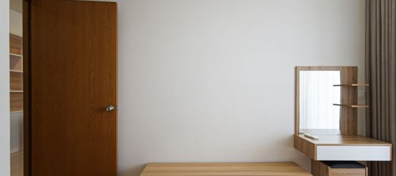 1 bedroom Apartment in District 7, Vietnam No. 16241 10