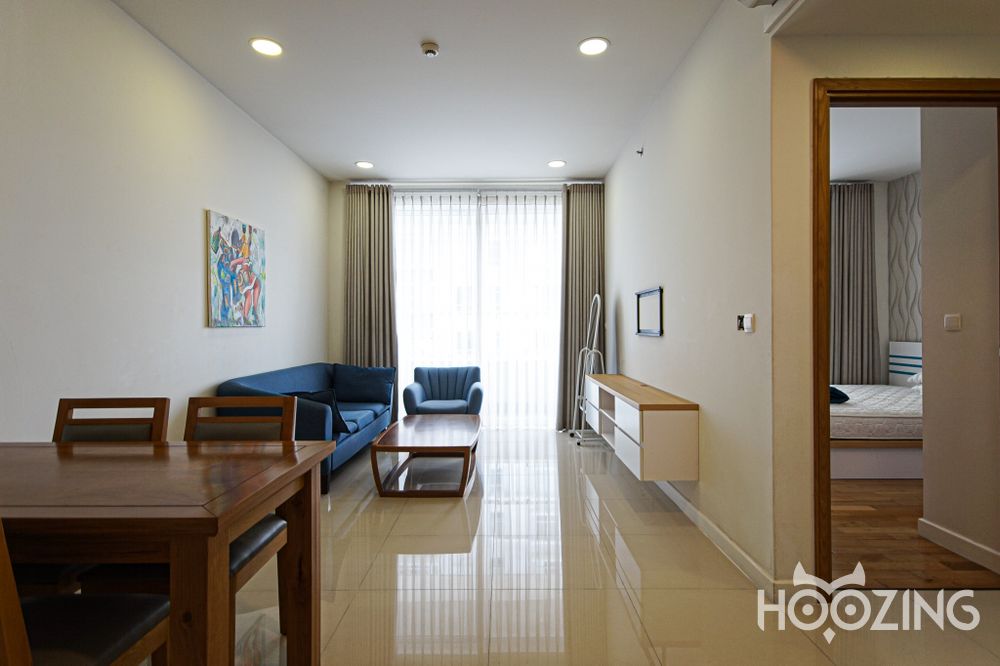 1 bedroom Apartment in District 7, Vietnam No. 16241