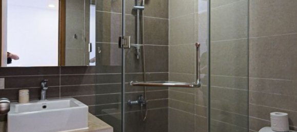 1 bedroom Apartment in District 7, Vietnam No. 16241 7