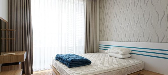 1 bedroom Apartment in District 7, Vietnam No. 16241 8