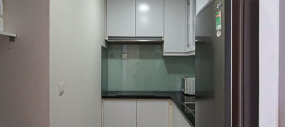 1 bedroom Apartment in District 7, Vietnam No. 16241 5