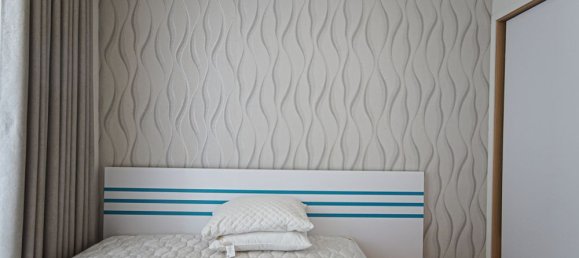 1 bedroom Apartment in District 7, Vietnam No. 16241 9