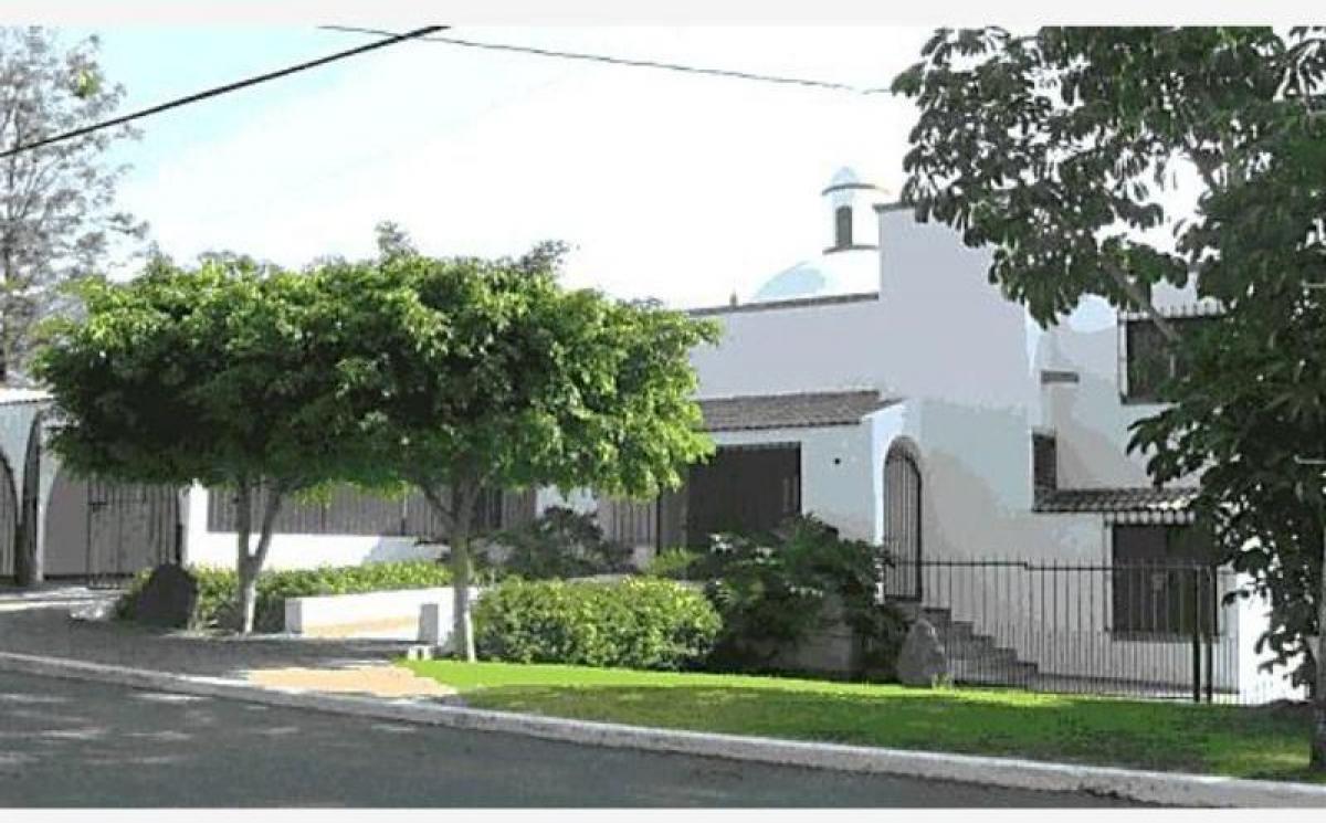 4 Schlafzimmer Haus in Guanajuato, Mexico, Nr. 145551